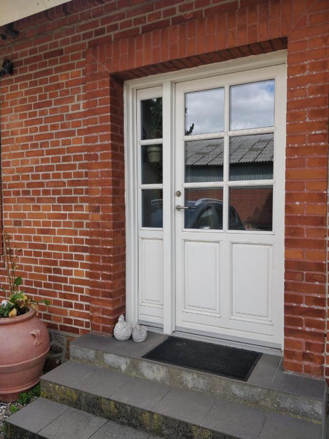 Kristinebjerg Leilighet Jelling Eksteriør bilde